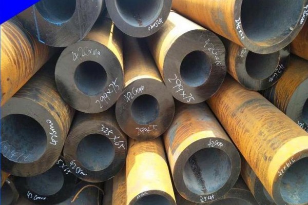 上甘岭上甘岭上甘岭42CrMo无缝钢管 汽车工程机械配件合金无缝管